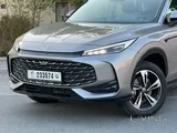 MG HS 2026